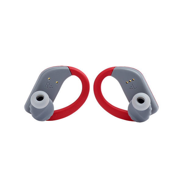 Наушники JBL Endurance PEAK red артикул 192184Si-1 фото 4