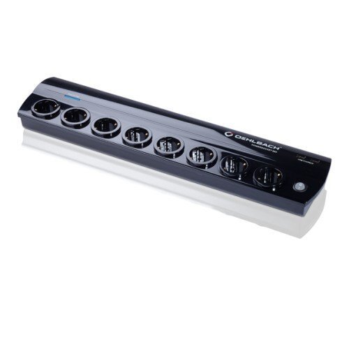 Oehlbach Powersocket 905 black артикул 394037FV-1