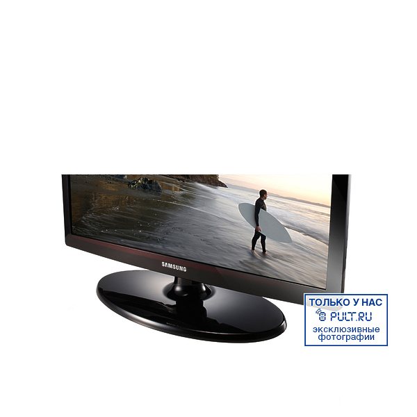 LED телевизор Samsung UE-40EH5007KX артикул 335351FV-1 фото 10
