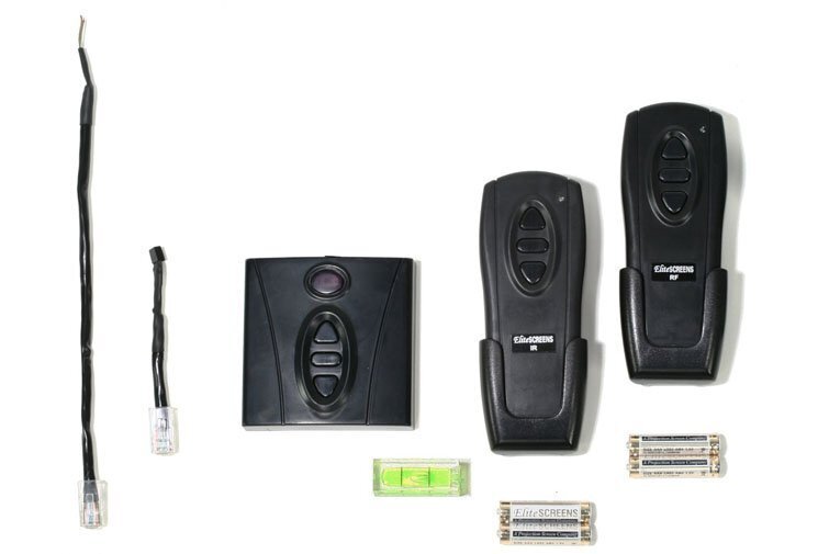 Экран Elite Screens VMAX110UWH2-E24 артикул 119986Si-1 фото 7