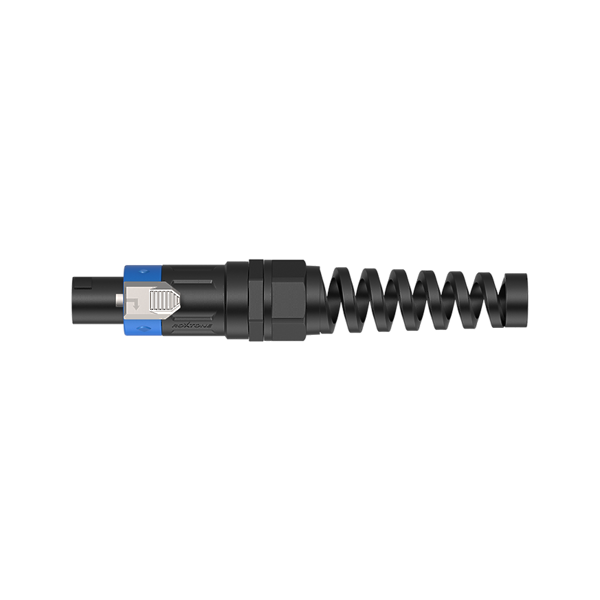 Разъем Roxtone RS4FX-N артикул 231440Si-1 фото 4
