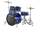 Ударная установка Ludwig LC17019 Accent Fuse