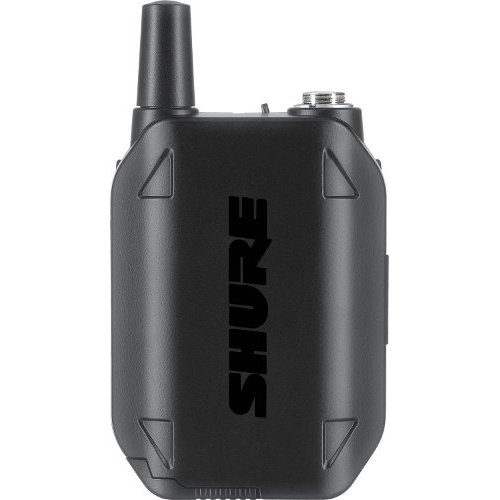 Передатчик Shure GLXD1 Z2 2.4 GHz артикул 107105Si-1