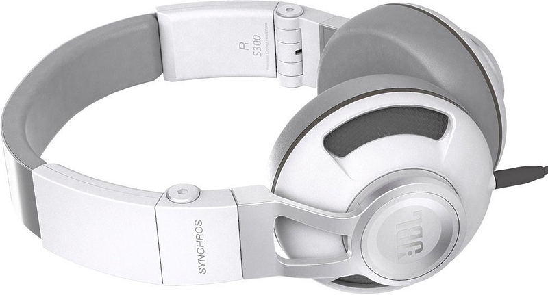 Наушники JBL Synchros S300IWNS артикул 131141Si-1 фото 6