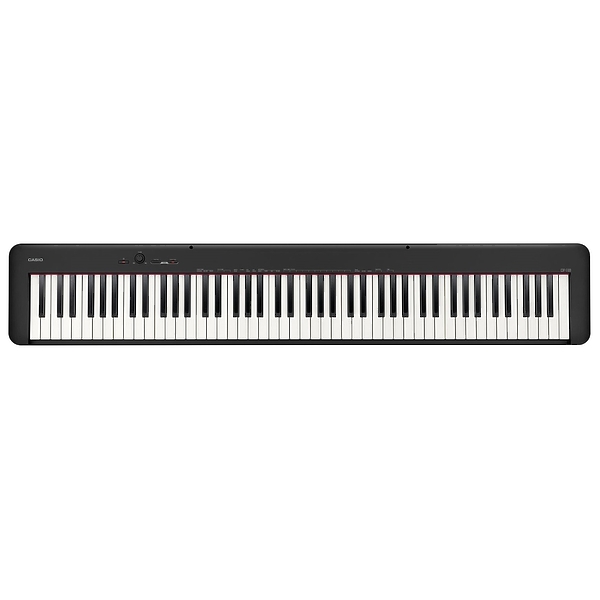 Клавишный инструмент Casio CDP-S100 артикул 189320Si-1