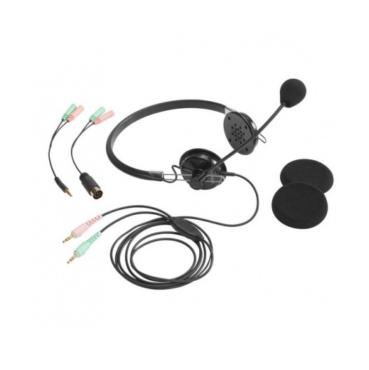 Гарнитура для переводчика Shure IH6500 артикул 175172Si-1