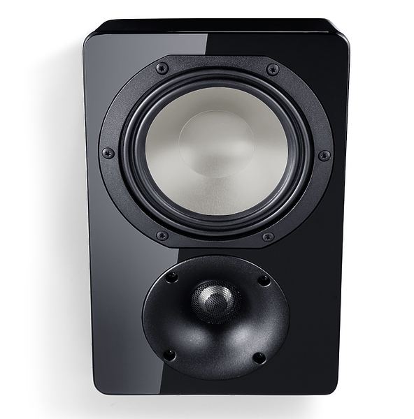 Акустика Dolby Atmos Canton AR 5 black high gloss артикул 254157Si-1