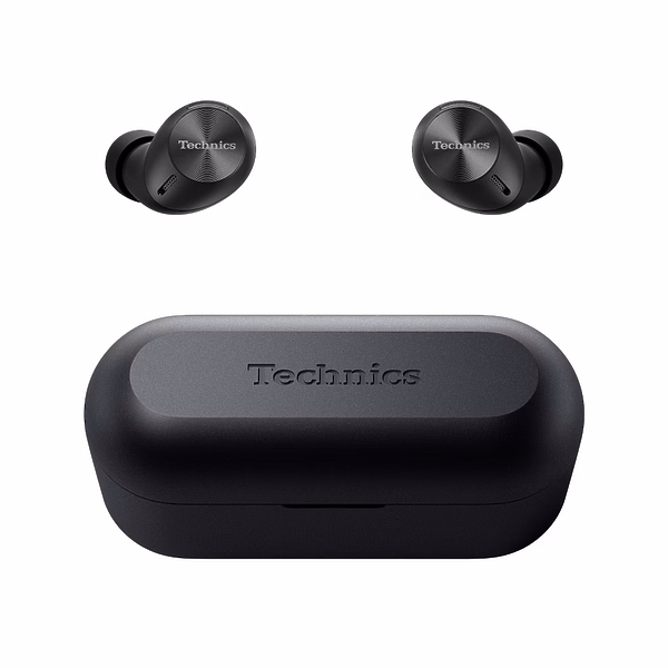 Наушники Technics EAH-AZ40M2GK Black артикул 328396Si-1 фото 3