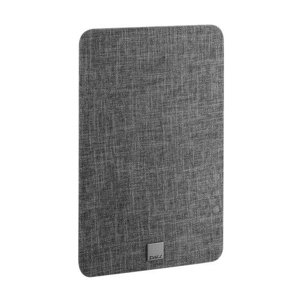 Гриль для Dali Oberon on-wall grey артикул 190125Si-1