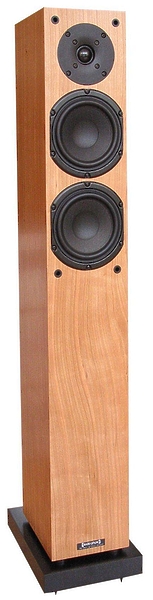 Audio Physic Yara II Classic light maple артикул 341924SI-1