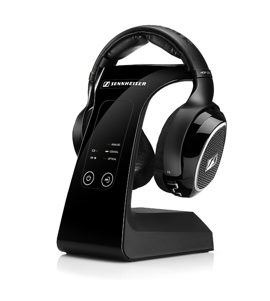 Наушники Sennheiser HDR 220 (дополнительные наушники) артикул 111783Si-1 фото 3