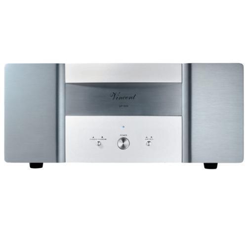 Vincent SP-994 black #1 в «HiFiRussia»