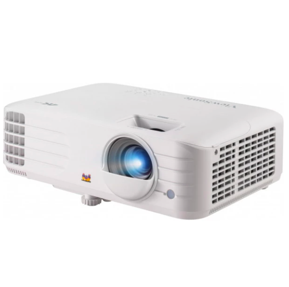 Проектор ViewSonic PX701-4K артикул 248060Si-1
