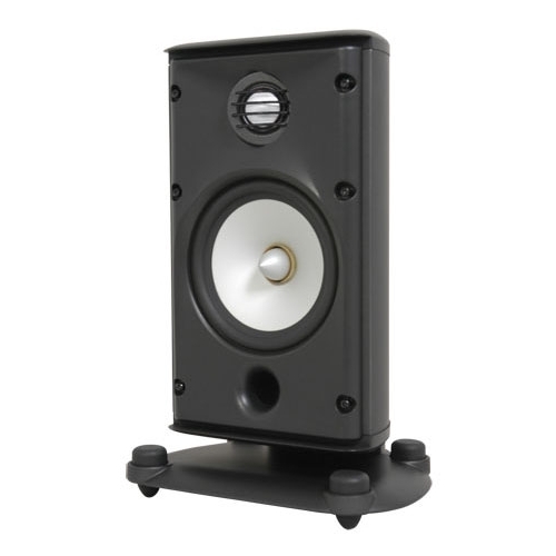 Настенная акустика SpeakerCraft Tantra One Black артикул 431022FV-1