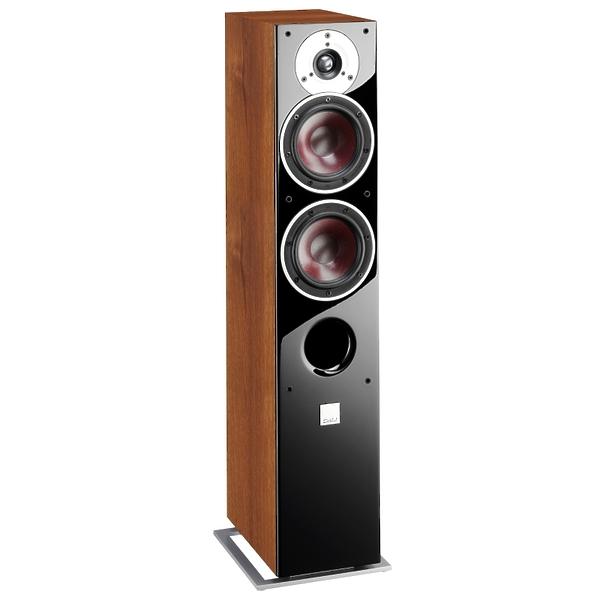 Напольная акустика Dali Zensor 5 light walnut артикул 399689FV-1