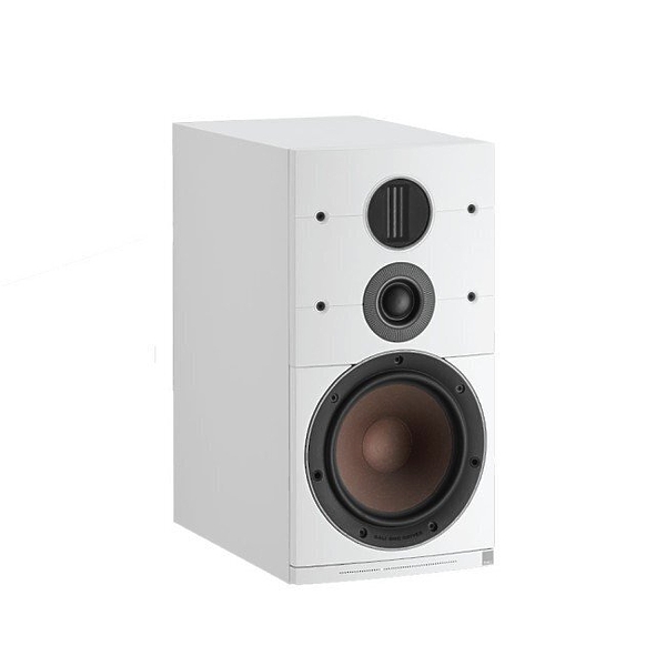 Полочная акустика Dali Callisto 2 C White артикул 176736Si-1