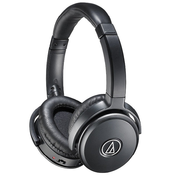Наушники Audio Technica ATH-ANC50iS артикул 170348Si-1