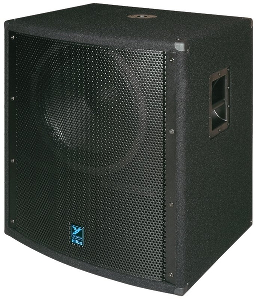 Сабвуфер YORKVILLE Elite LS808 артикул 142406Si-1
