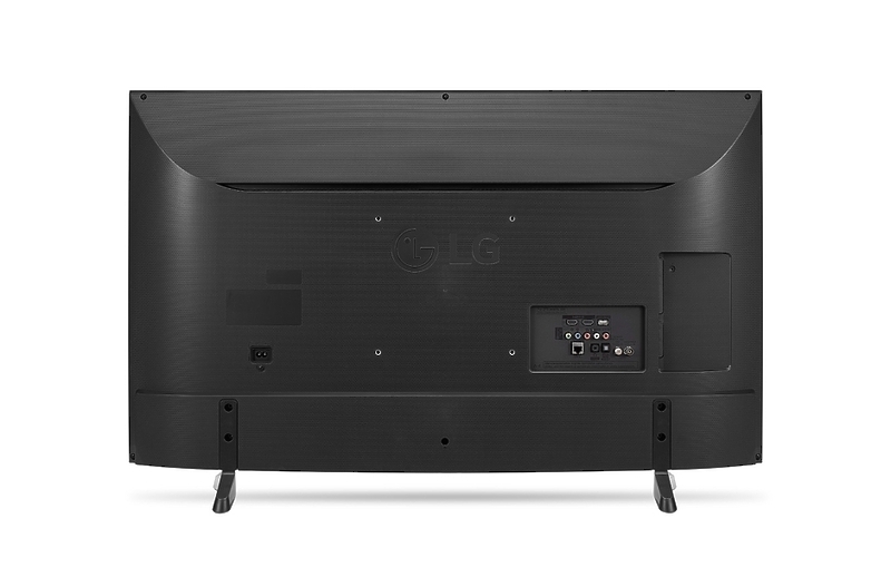 LED телевизор LG 43UH610V артикул 148601Si-1 фото 5