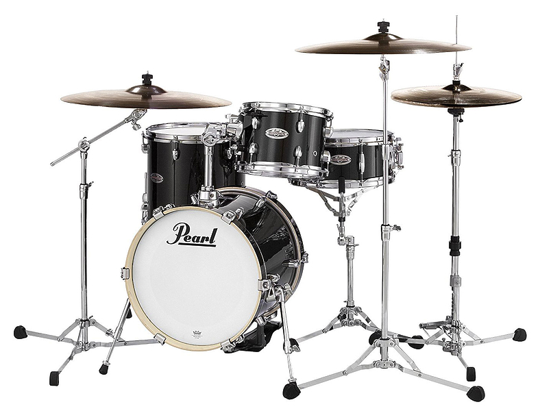 Ударная установка Pearl MDT764P/C701 артикул 280510Si-1