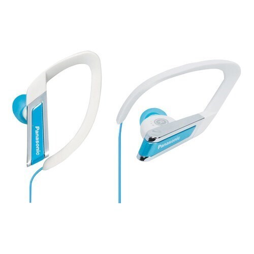 Наушники Panasonic RP-HS200E-A артикул 194285Si-1 в интернет-магазине «HiFiRussia»
