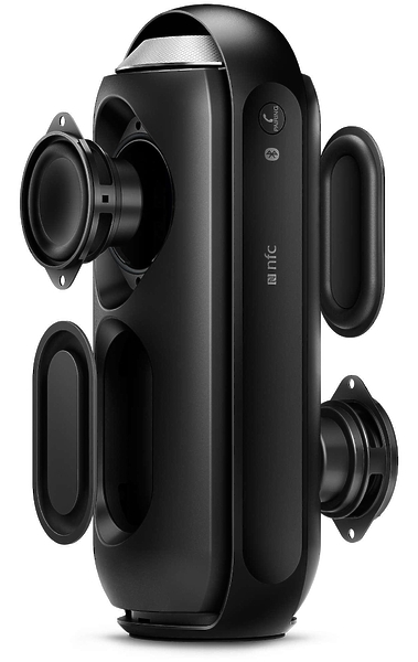 Philips BT6000B/12 #2 в «HiFiRussia»