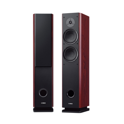 Напольная акустика Yamaha NS-F160 rosewood артикул 428024FV-1