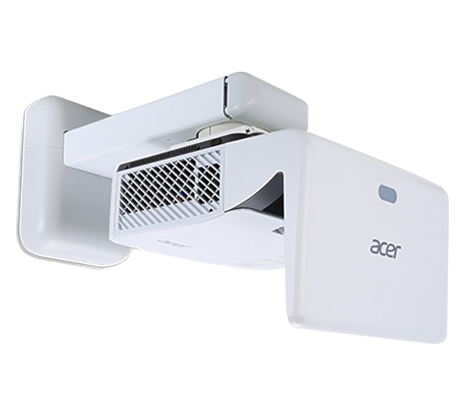 Проектор Acer U5520B артикул 139527Si-1 фото 4