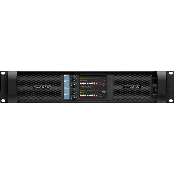 Педаль Lab.gruppen FP 7000 артикул 281157Si-1