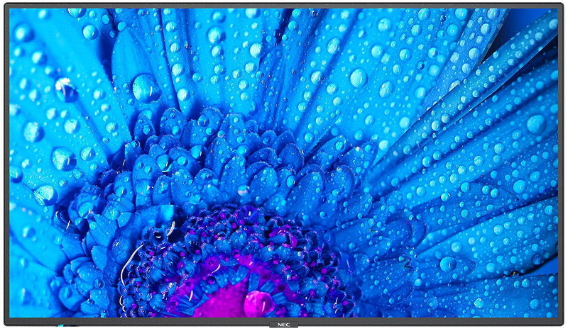 LED панель NEC MultiSync M431 артикул 251942Si-1 в интернет-магазине «HiFiRussia»