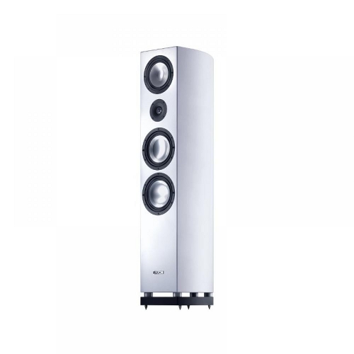 Напольная акустика Canton Vento 890.2 DC white high gloss артикул 400758FV-1 фото 3
