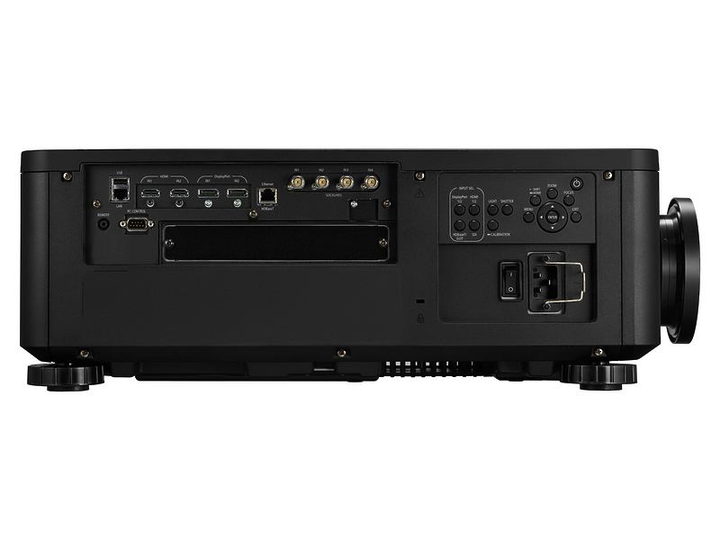 Проектор NEC PX1005QL white артикул 184752Si-1 фото 3