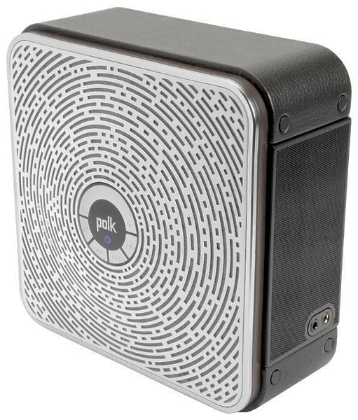 Polk Audio Camden Square Wireless #1 в «HiFiRussia»