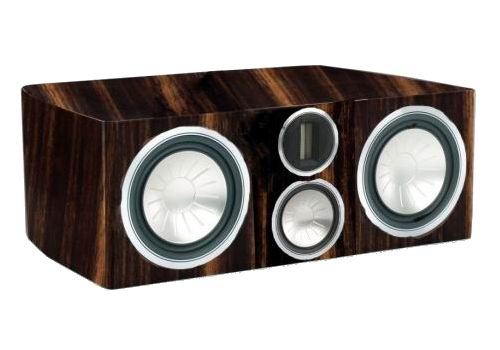 Центральный канал Monitor Audio Gold GX C350 piano ebony артикул 435035FV-1 фото 5