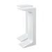 Стойки под акустику NorStone Arken Stand white