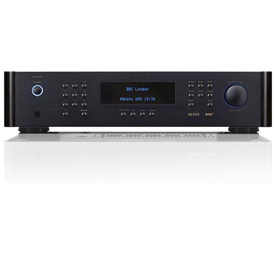 Тюнер Rotel RT-1570 black артикул 132462Si-1