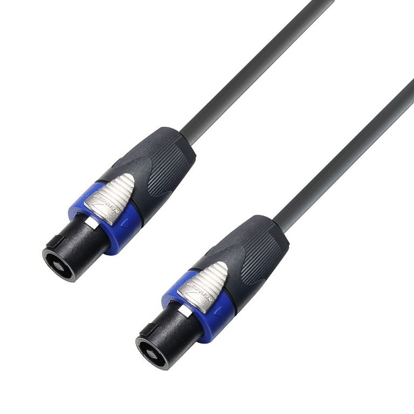 Спикерный кабель Adam Hall K5S425SS1500 артикул 265516Si-1