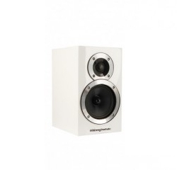 Wharfedale DS-1 white артикул 108337Si-1
