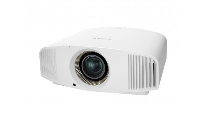 Sony VPL-VW550/W артикул 405377-1 фото 3