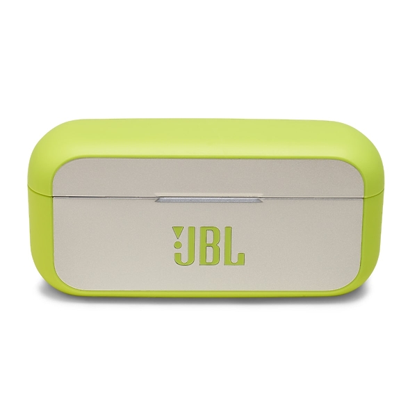 Наушники JBL Reflect FLOW Green (JBLREFFLOWGRN) артикул 204287Si-1 фото 6