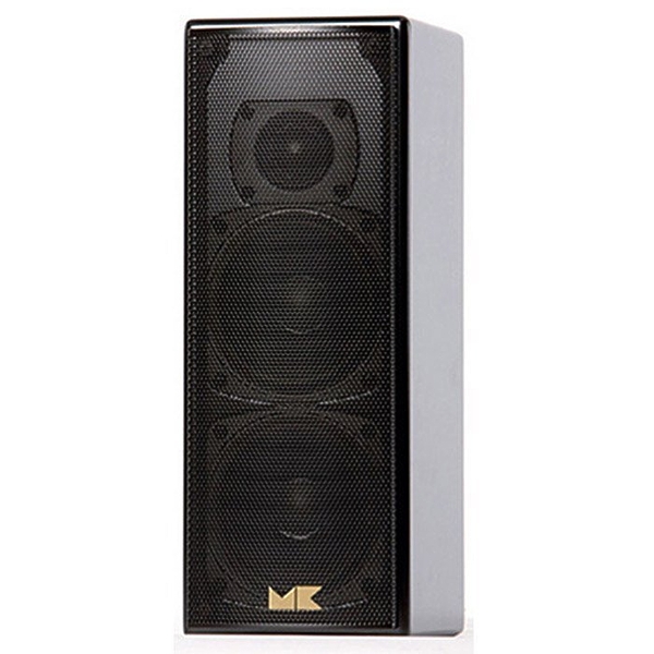 Полочная акустика MK Sound M7 white артикул 157490Si-1