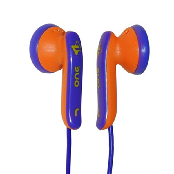 Наушники Fischer Audio JB-One-VY артикул 277657Si-1