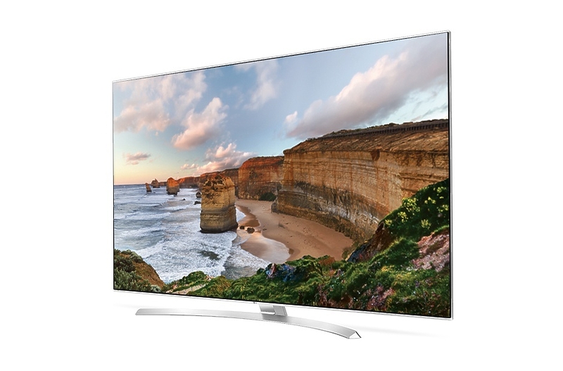 LED телевизор LG 65UH950V артикул 164151Si-1 фото 4