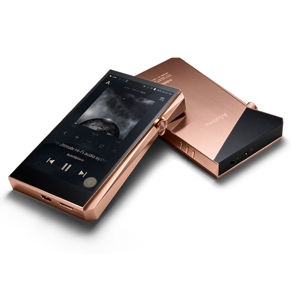 Плеер Astell&Kern SP2000 Copper артикул 196640Si-1 фото 6