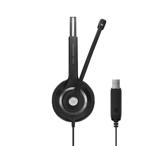 Моно гарнитура Epos IMPACT SC 230 USB (Sennheiser) артикул 262173Si-1 фото 3