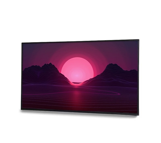 LED панель EliteBoard LK-43UL2SN артикул 260744Si-1 в интернет-магазине «HiFiRussia»