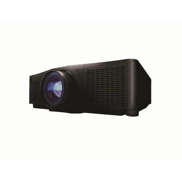 Проектор Christie DHD851-Q black (без объектива) артикул 139925Si-1 фото 3