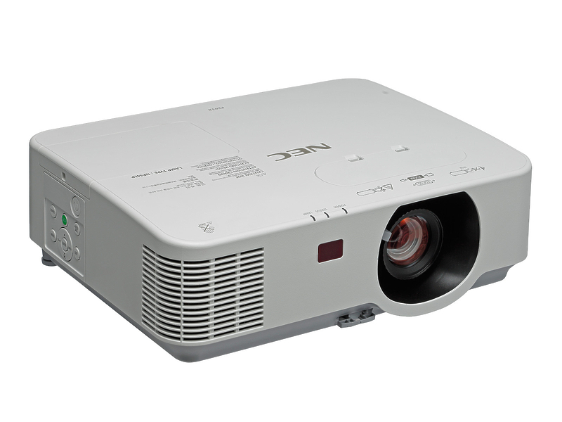 Проектор NEC P603X (P603XG) артикул 170318Si-1 фото 4