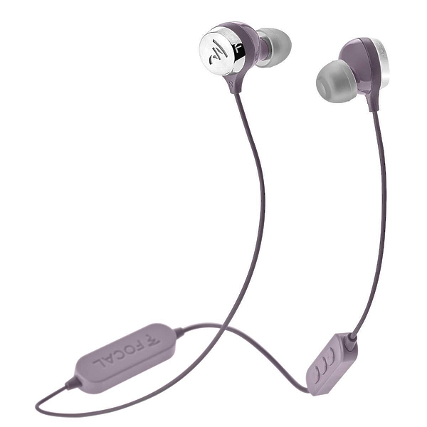 Наушники Focal Sphear Wireless purple артикул 190659Si-1