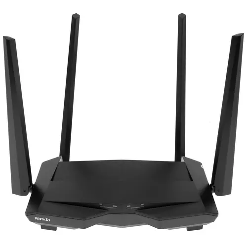 Wi-Fi маршрутизатор Tenda AC10 артикул 271229Si-1 фото 3